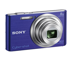Sony-CyberShot-Digital-Camera