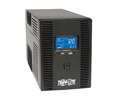 TrippLite-Battery-Back-Up-1500VA