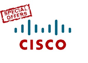 Cisco Specials