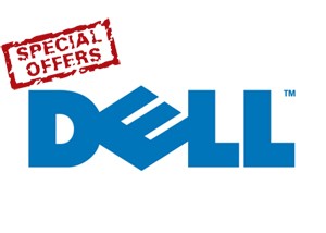 Dell Specials at Netgear