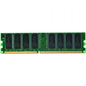 500656-B21 HP 2GB DDR3 SDRAM Memory Module genisys