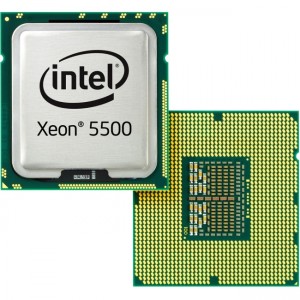 578388-L21 HP Xeon DP Quad-core L5530 2.4GHz - Processor Upgrade at Genisys