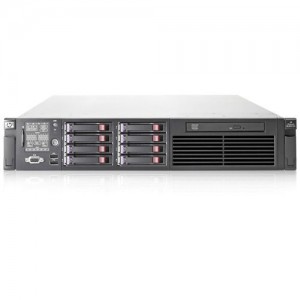 HP Proliant 583914-B21 Genisys Genisyscorp.com
