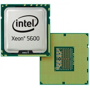 Part # 633442-L21 Intel Xeon DP Quad-core E5606 2.13GHz FIO Processor Genisys Genisyscorp