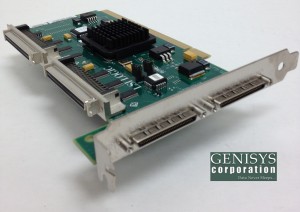 HP A7173A PCI-X Dual-Channel Ultra320 SCSI Controller at Genisys