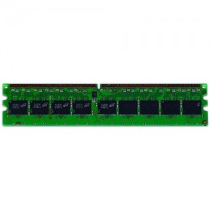 Hewlett-Packard HP AB566A Memory Module at Genisys