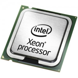 435954-B21 HP Xeon Quad-Core E5345 2.33GHz Processor at Genisys