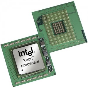 457947-B21 HP Xeon DP Dual-core L5240 3.0GHz Processor at Genisys 