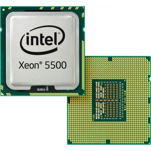 507676-B21 HP Xeon Quad-core X5560 2.8GHz Processor at Genisys