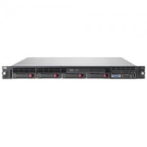 579237-B21 HP ProLiant DL360 G7 Barebone System at Genisys