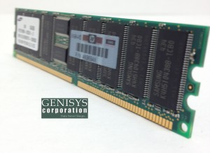 4GB DDR 266 / PC2100 SDRAM Memory Module at Genisys