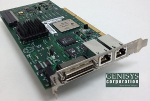 HP AB290A Dual Port I/O at Genisys