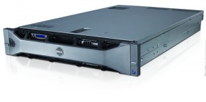 Dell PowerEdge r710 Server at Genisys Genisyscorp