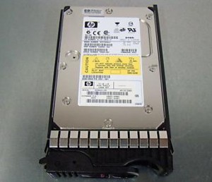 hp ad147a hewlett packard hard disk at genisys genisyscorp