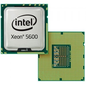 hp 637408-L21  Xeon Quad-core X5672 Processor at Genisys