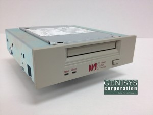 A3542A HP Dat Drive  DDS-3 12-24Gb at Genisys