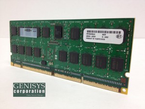 AB454A HP 4GB DDR2 SDRAM Memory Module at Genisys