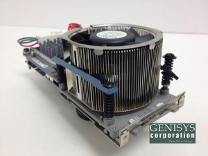 AB584A HP Itanium 2 Dual-core 1.60GHz Processor at Genisys