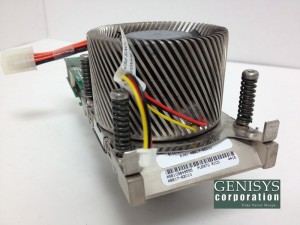 AB617A HP Itanium2 1.4Ghz 1.5MB 400Mhz Processor at Genisys