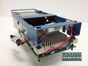 AD019A HP Itanium2 1.4GHz 12M Dual Core Processor at Genisys