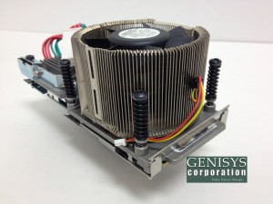 AD123A AD123A HP Itanium 2 9040 1.60GHz Processor at Genisys