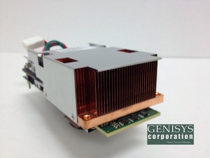AD392A HP 1.6GHz 12MB Single Core 9110N Processor at Genisys