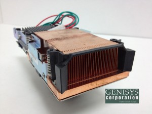 AD394A HP Itanium Dual-core 9120N 1.42GHz Processor at Genisys