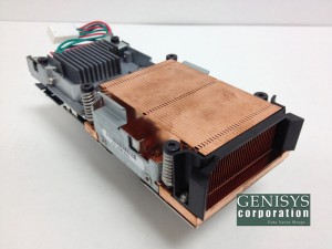 AD396A HP Itanium Dual-core 9140M 1.66GHz Processor at Genisys