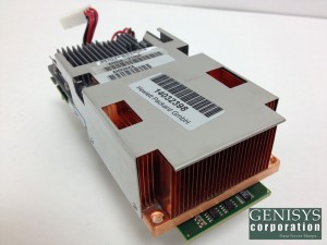 AH238A HP 1.6GHz/18MB Dual Core CPU for rx2660 at Genisys