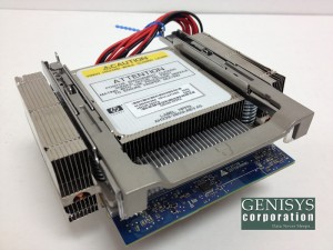 AH339A HP 1.60GHz Itanium 2 9340 Processor at Genisys