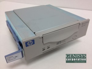 C5686A HP 4MM DDS-4 DAT INTERNAL TAPE DRIVE 20/40 GB 