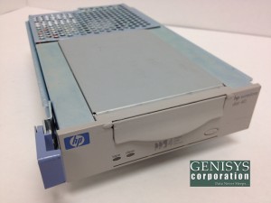 C7497A StorageWorks DAT 40m Array Module SCSI Tape Drive at Genisys