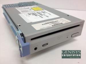 C7499A HP SureStore DVD-ROM Drive Array Module at Genisys