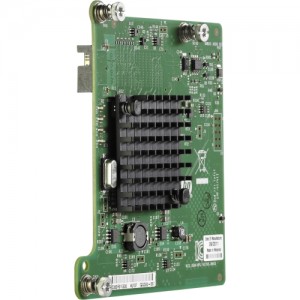 HP 615729-B21 Ethernet 1Gb 4-port 366M Adapter at Genisys