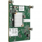 HP 631884-B21 530M Mezzanine Type A 10Gigabit Ethernet Card at Genisys