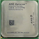 HP 634973-B21 AMD Opteron Hexadeca-core 6272 2.1GHz Processor at Genisys