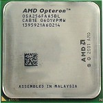 HP 660079-B21 AMD Opteron Octa-core 6212 2.6GHz Processor at Genisys