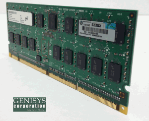 HP AB456A 16GB DDR2-533 MHZ PC2-4200 SDRAM at Genisys