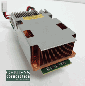 HP AB463-2149A 1.8GHz 12MB Itanium2 Dual Core Processor at Genisys