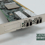 HP AB466A StorageWorks PCI-X-to-Fibre Channel Host Bus Adapter at Genisys