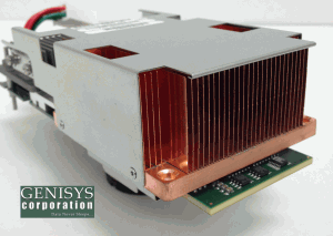 HP AB578A 1.6Ghz 24MB Dual Core Processor at Genisys