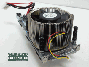 HP AD122A  Itanium2 1.4GHz Processor at Genisys