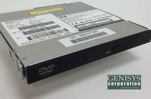 HP AD142A DVD-ROM Drive at Genisys