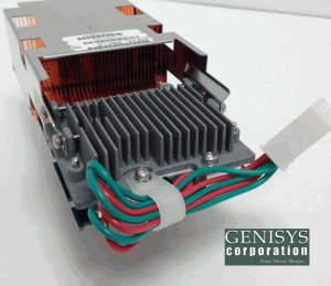 HP AD249A 1.6GHz 6MB SC Intel Itanium Processor at Genisys