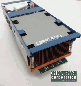 HP AD268A Itanium 2 Dual-Core 9050 1.60GHz Processor at Genisys