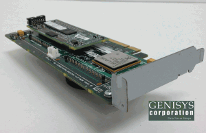 HP AD397A Smart Array P400/256MB Storage Controller at Genisys