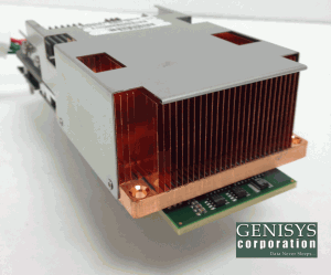 HP AH236A 1.6GHZ 6MB Single Core Processor at Genisys