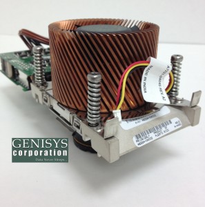 AB334A HP Itanium 2 1.6GHz  Processor at Genisys
