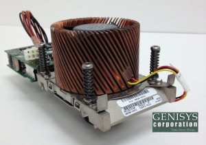 AB336A HP Itanium 2 1.3GHz  Processor at Genisys