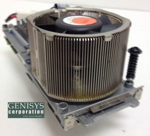 AB451A HP Itanium Dual-core 9020 1.42GHz  Processor at Genisys